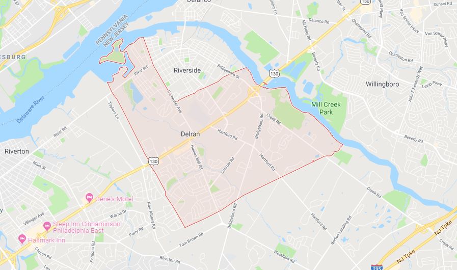 New Subaru Near Delran Miller Subaru